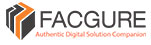 Facgure | Solution Logo