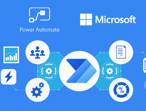 ทำความรู้จักกับ Power Automate