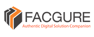 Facgure | Solution Logo